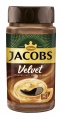 Káva JACOBS Velvet Crema instantná 200 g