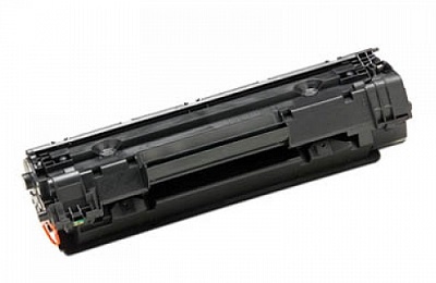 Toner alternatívný s Canon CRG-718C