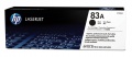 Toner HP CF283A HP 83A pre LaserJet Pro M125/ M127/ M201n/ M225dn black (1.500 str.)