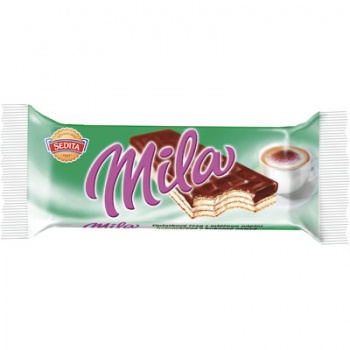 Mila rezy 50g