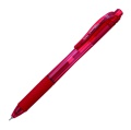 Gélový roller Pentel Energel X 05, červený