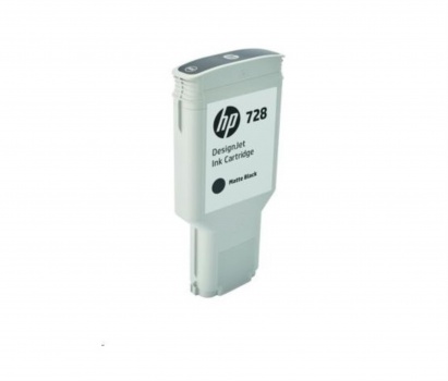 Cartridge HP F9J68A, matná čierna