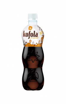 Kofola originál 12 x 0,5 ℓ