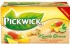 Čaj PICKWICK mango so zázvorom HB 20 x 1,75 g