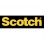 Lepiaca páska kryštálovo číra Scotch , 19 mm x 7,5 m, 1 rolka v zásobníku