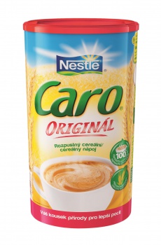 Instantný nápoj Nestlé Caro 200 g