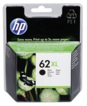 Cartridge HP C2P05AE, čierny