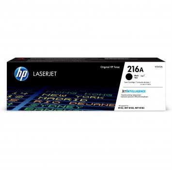 Toner HP W2410A, č. 216A - čierny