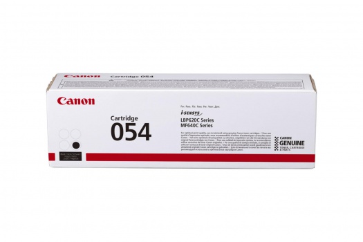 Toner Canon 3024C002AA, CRG 054 - čierny