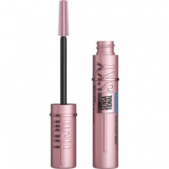 DARČEK: Maybelline špirála Lash Sensation SKY HIGH