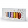 DARČEK: TATRATEA set mini 6 x 0,04 l (17% až 67%)