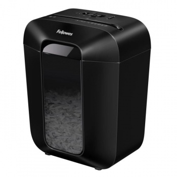 Skartovačka Fellowes Powershred LX45 4x37mm