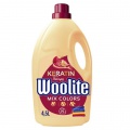 Woolite prací gél Color 4,5l (75PD)