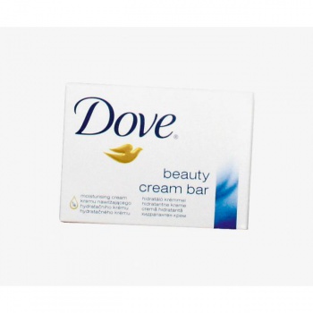 Dove mydlo krémové 90 g