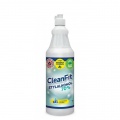 CleanFit dezinfekčný gél 70% citrus na ruky 1 l+ pumpička ZDARMA