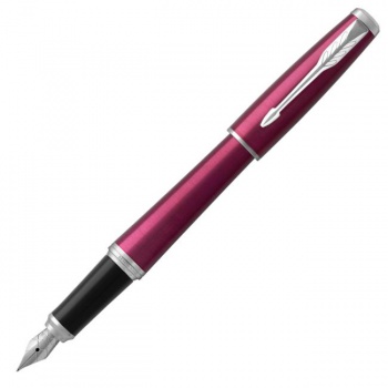 Plniace pero Parker Urban Vibrant Magenta CT