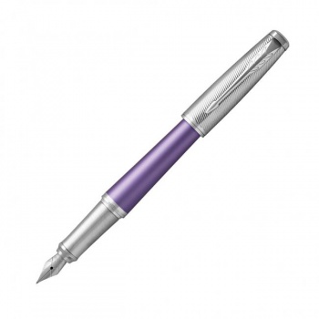 Plniace pero Parker Urban premium Violet