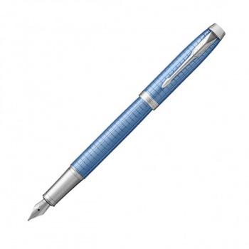 Plniace pero Parker IMPremium Blue