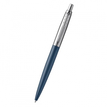 Gulôčkové pero Parker Jotter XL Primrose Matte Blue CT