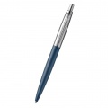 Gulôčkové pero Parker Jotter XL Primrose Matte Blue CT