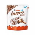 DARČEK: Kinder Bueno mini 108g