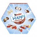 Kinder Happy Moments 161g