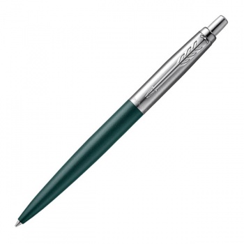 Gulôčkové pero Jotter XL Greenwiche Matte Green CT