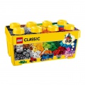 DARČEK: LEGO Creator 10696 Classic - stredný kreatívny box