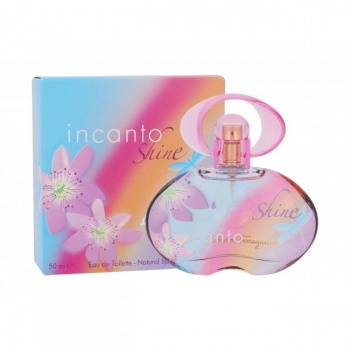 DARČEK: Parfém Salvatore Ferragamo Incanto Shine 50 ml