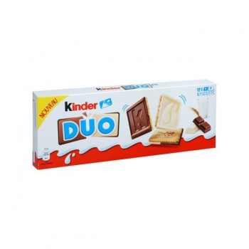 DARČEK: Kinder DUO 150g