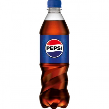 Pepsi Cola 24 x 0,5 ℓ