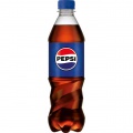 Pepsi Cola 24 x 0,5 ℓ