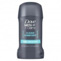 DARČEK: Dove Stick Men 50ml Clean Comfort