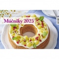 Kalendár stolový Múčniky 2025