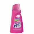 Vanish Oxi Action Pink 1l 