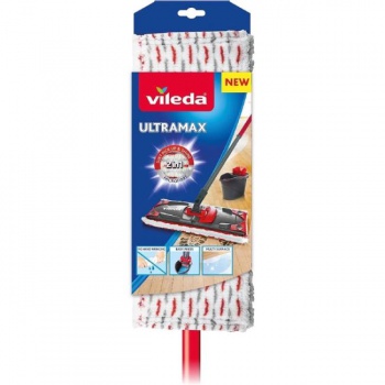 Mop VILEDA UltraMax Combi Teleskopická tyč 80 -140cm