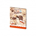 Kinder mix Adventný kalendár 167g