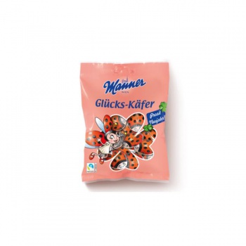 Manner Lienky pre šťastie 84g