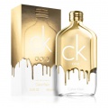 DARČEK: Calvin Klein CK One Gold unisex 100ml