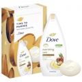 Dove Nourishing dámsky darčekový set