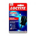 Sekundové lepidlo Loctite Super Bond Brush 5 g