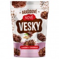 DARČEK: Vesky arašidové 100g