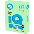 Farebný papier IQ color strednezelený MG28, A3 80g