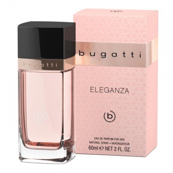 DARČEK: Bugatti Eleganza parfumovaná voda EDP 60 ml