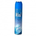 WIND osviežovač vzduchu 300 ml oceán 