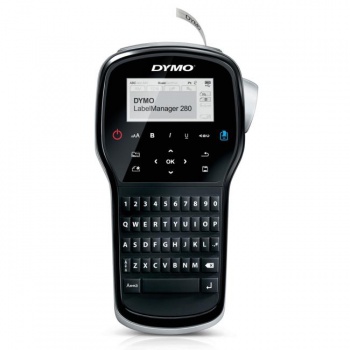 Dymo LM 280 tlačiareň štítkov 