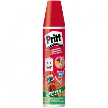 Tekuté lepidlo Pritt Pen 40ml