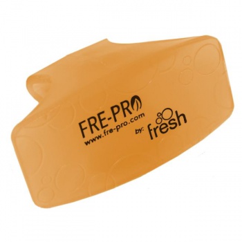 Vonný klip Bowl Fre-Pro - Mango (oranžový) 1 ks 