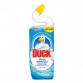 DUCK WC dezinfekčný prostriedok 750 ml Ultra Gél Marine