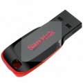 Flash disk USB Sandisk Cruzer Blade 2.0 32 GB 